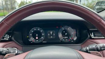 Land Rover Range Rover Velar 2.0 D200 MHEV Dynamic HSE 5dr Auto