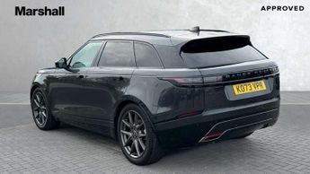 Land Rover Range Rover Velar 2.0 D200 MHEV Dynamic HSE 5dr Auto