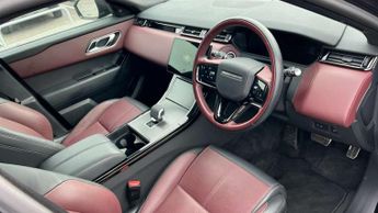 Land Rover Range Rover Velar 2.0 D200 MHEV Dynamic HSE 5dr Auto