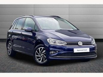 Volkswagen Golf 1.5 TSI EVO 130 Match 5dr
