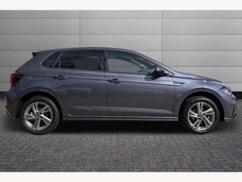 Volkswagen Polo 1.0 TSI 115 R-Line 5dr DSG