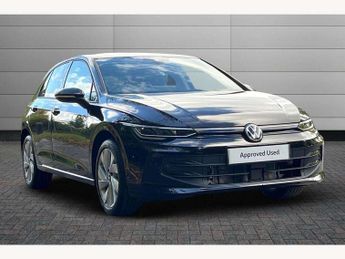 Volkswagen Golf 1.5 eTSI 150 Match 5dr DSG