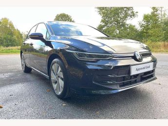 Volkswagen Golf 1.5 eTSI 150 Match 5dr DSG