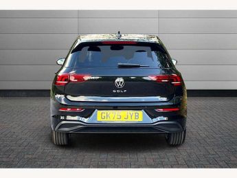 Volkswagen Golf 1.5 eTSI 150 Match 5dr DSG