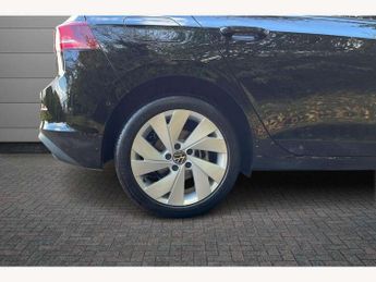 Volkswagen Golf 1.5 eTSI 150 Match 5dr DSG