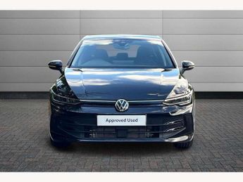 Volkswagen Golf 1.5 eTSI 150 Match 5dr DSG