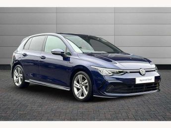 Volkswagen Golf 1.5 eTSI 150 R-Line 5dr DSG
