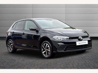 Volkswagen Polo 1.0 TSI Match 5dr DSG