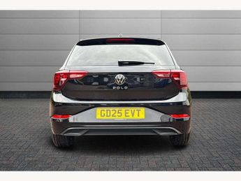 Volkswagen Polo 1.0 TSI Match 5dr DSG