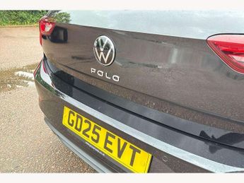 Volkswagen Polo 1.0 TSI Match 5dr DSG