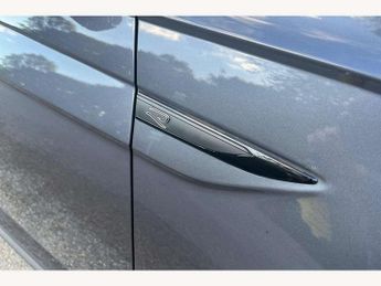 Volkswagen Polo 1.0 TSI R-Line 5dr DSG