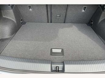 Volkswagen T-Roc 1.5 TSI Match 5dr DSG