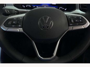 Volkswagen T-Roc 1.5 TSI Match 5dr DSG