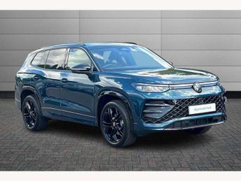 Volkswagen Tayron 1.5 eTSI R-Line 5dr DSG7 [7 Seat]