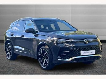 Volkswagen Tiguan 1.5 eTSI 150 R-Line 5dr DSG