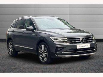 Volkswagen Tiguan 1.5 TSI 150 Elegance 5dr DSG