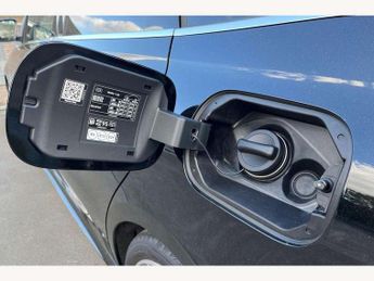 Mercedes-Benz B-Class B200 AMG Line Premium 5dr Auto