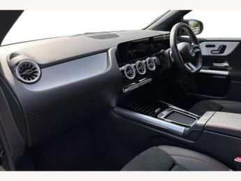 Mercedes-Benz B-Class B200 AMG Line Premium 5dr Auto