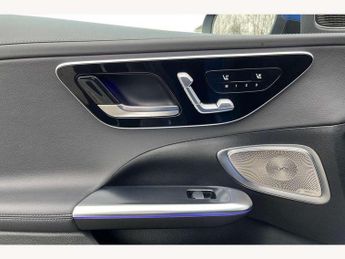 Mercedes-Benz C-Class C200 AMG Line Premium Plus 4dr 9G-Tronic