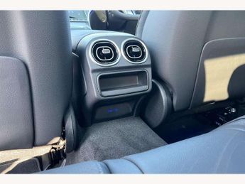 Mercedes-Benz C-Class C200 AMG Line Premium Plus 4dr 9G-Tronic