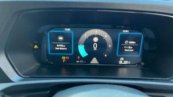 Volkswagen Caddy 2.0 TDI 122PS Commerce Plus Van DSG [Tech Pack]