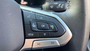 Volkswagen Caddy 2.0 TDI 122PS Commerce Plus Van DSG [Tech Pack]