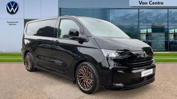 Volkswagen Transporter 2.0 TDI 150 Commerce Pro Van