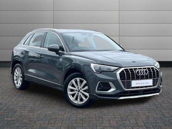 Audi Q3 35 TFSI Sport 5dr S Tronic