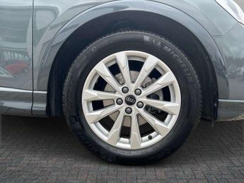 Audi Q3 35 TFSI Sport 5dr S Tronic