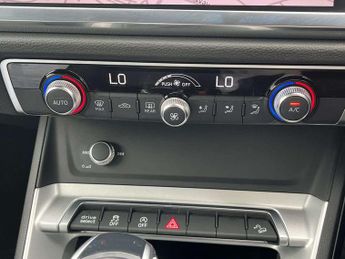 Audi Q3 35 TFSI Sport 5dr S Tronic