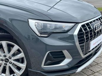 Audi Q3 35 TFSI Sport 5dr S Tronic