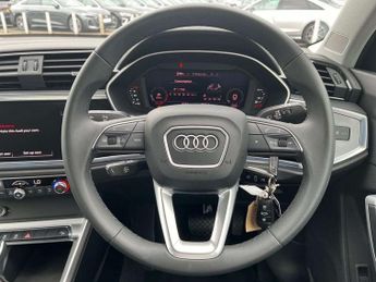 Audi Q3 35 TFSI Sport 5dr S Tronic