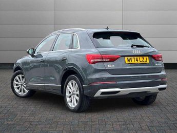 Audi Q3 35 TFSI Sport 5dr S Tronic