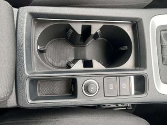 Audi Q3 35 TFSI Sport 5dr S Tronic