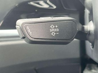 Audi Q3 35 TFSI Sport 5dr S Tronic