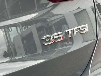 Audi Q3 35 TFSI Sport 5dr S Tronic