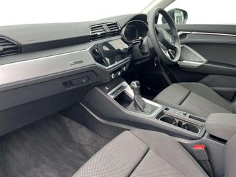 Audi Q3 35 TFSI Sport 5dr S Tronic