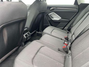 Audi Q3 35 TFSI Sport 5dr S Tronic