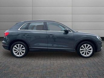 Audi Q3 35 TFSI Sport 5dr S Tronic