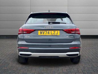 Audi Q3 35 TFSI Sport 5dr S Tronic