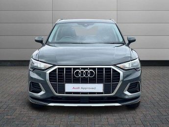 Audi Q3 35 TFSI Sport 5dr S Tronic