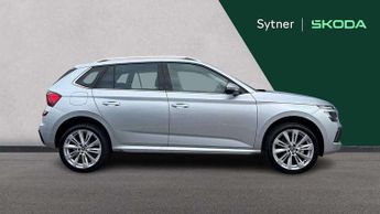 Skoda Kamiq 1.0 TSI SE L Edition 5dr DSG