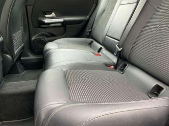 Mercedes-Benz B-Class B180 Sport 5dr Auto
