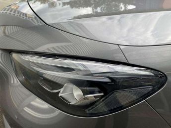 Mercedes-Benz B-Class B180 Sport 5dr Auto