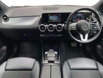 Mercedes-Benz B-Class B180 Sport 5dr Auto