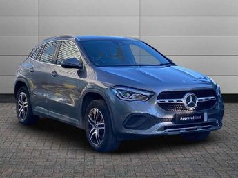 Mercedes GLA GLA 200 Sport 5dr Auto
