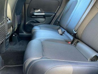 Mercedes-Benz GLA GLA 200 Sport 5dr Auto
