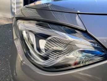 Mercedes-Benz GLA GLA 200 Sport 5dr Auto