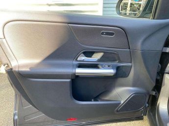 Mercedes-Benz GLA GLA 200 Sport 5dr Auto