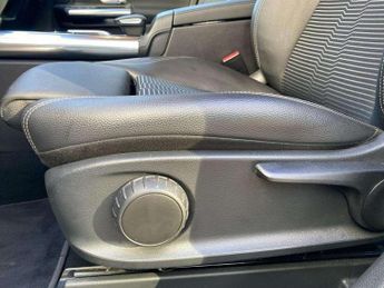 Mercedes-Benz GLA GLA 200 Sport 5dr Auto
